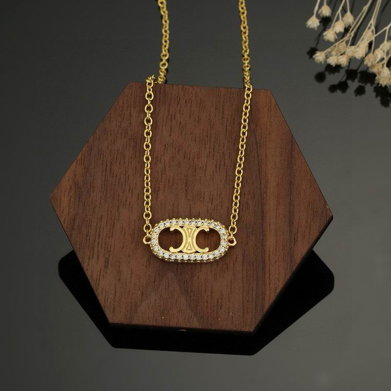 Celine Necklace yxx06